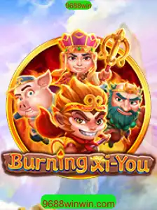 Desvendando o Fascinante Mundo de BurningXiYou