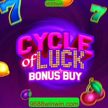 Explorando o Mundo de CycleofLuckBonusBuy: A Nova Sensação dos Jogos Online