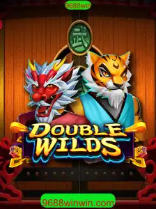 DoubleWilds: A Nova Sensação no Mundo dos Jogos de Azar