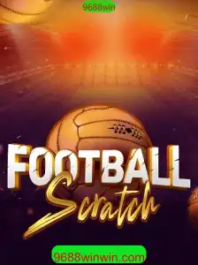 FootballScratch: Descubra a Emoção do Jogo com 9688win