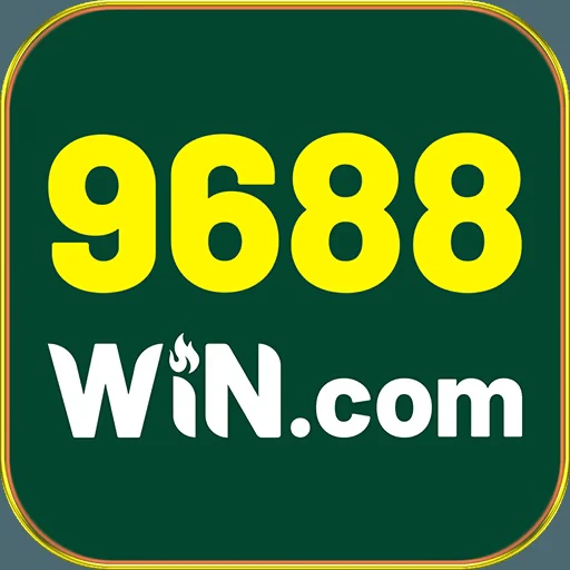 9688win Logo
