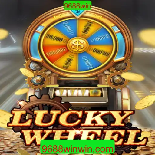 Guia Completo sobre o Jogo LuckyWheel: 9688win Como Jogar e Vencer