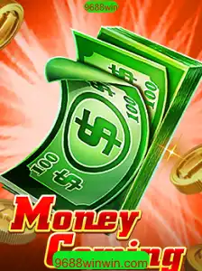 Tudo o que Você Precisa Saber Sobre o Jogo MoneyComing e a Palavra-Chave 9688win