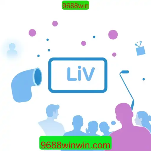 Transmissão ao vivo